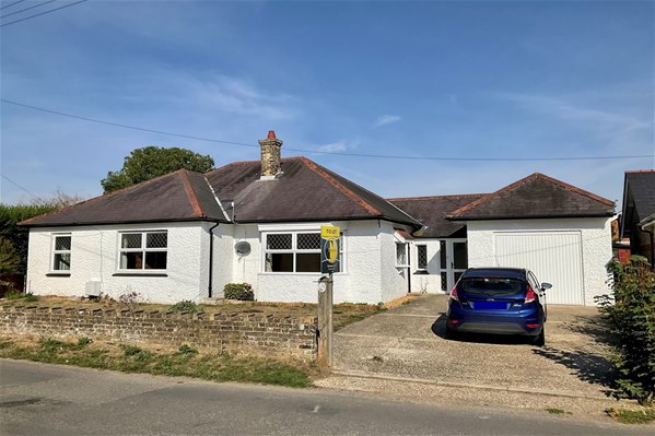 The Street, West Hougham, Dover, CT15